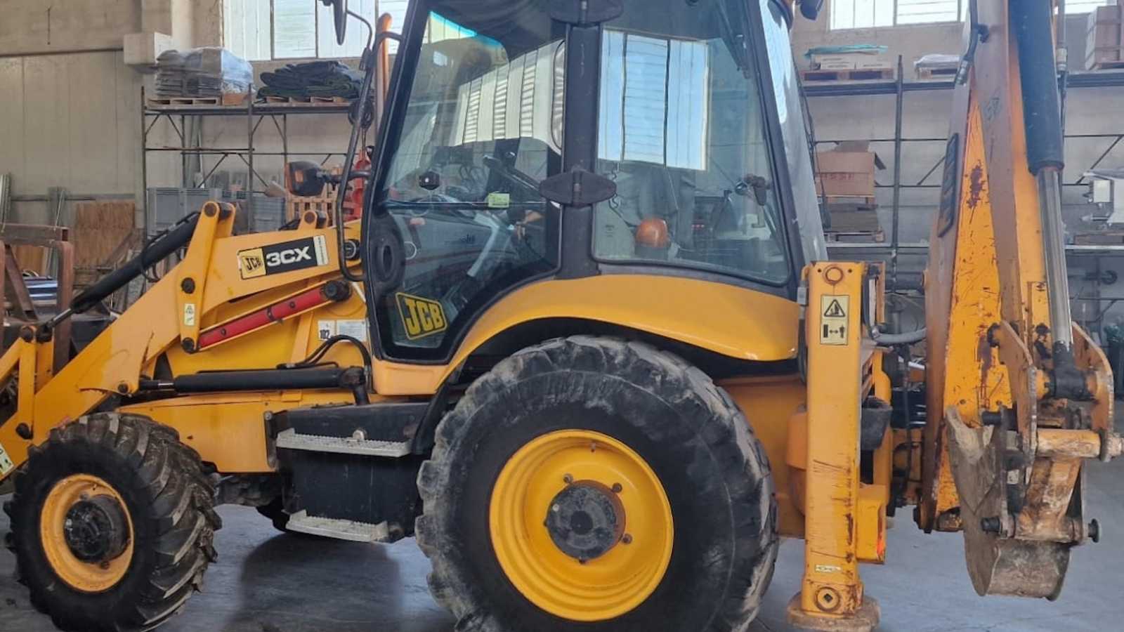 OmecoHub - Immagine Principale